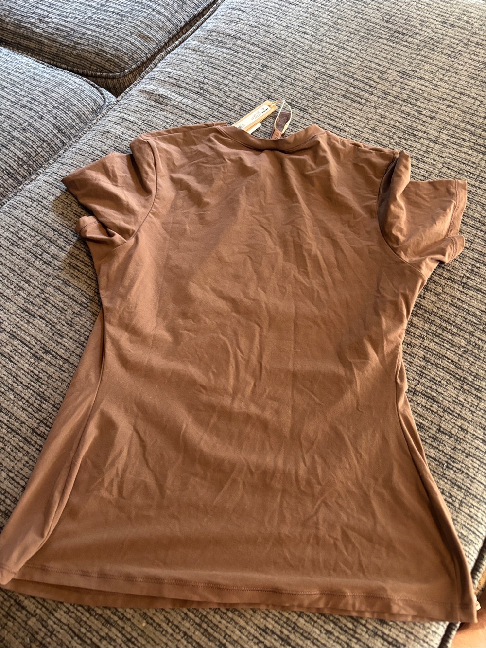 Skims fits everybody short sleeve Tshirt - Picture 2 of 2